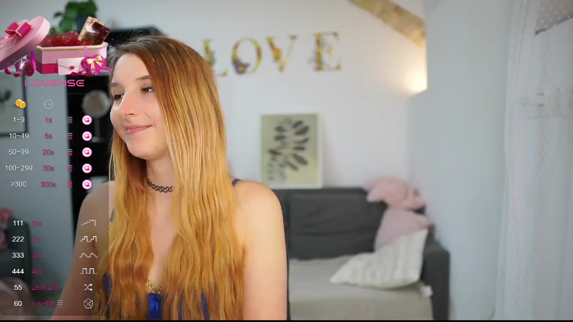 Gallery image thumbnail from Katei_England's myfreecams stream on, 05/04/2024, 13:57 image 3 of 20