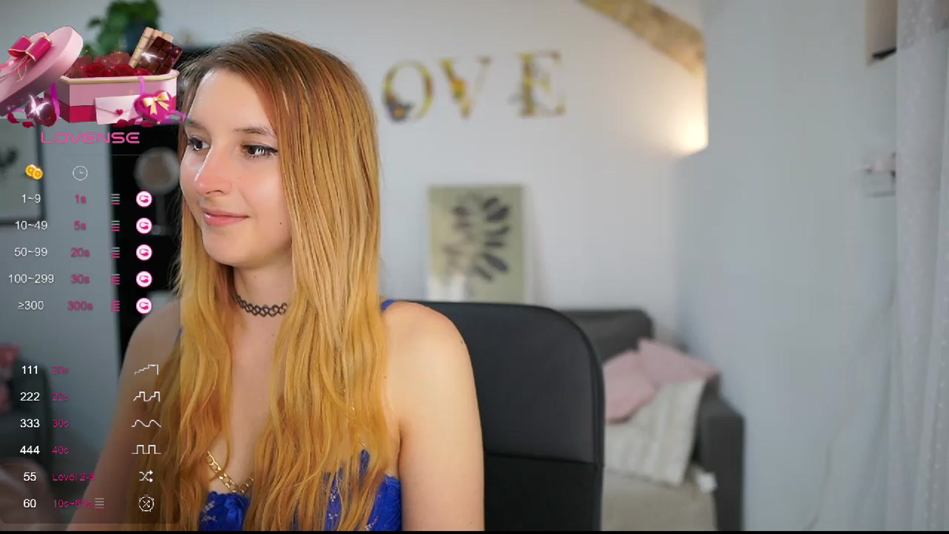 Gallery image thumbnail from Katei_England's myfreecams stream on, 05/04/2024, 16:01 image 14 of 20