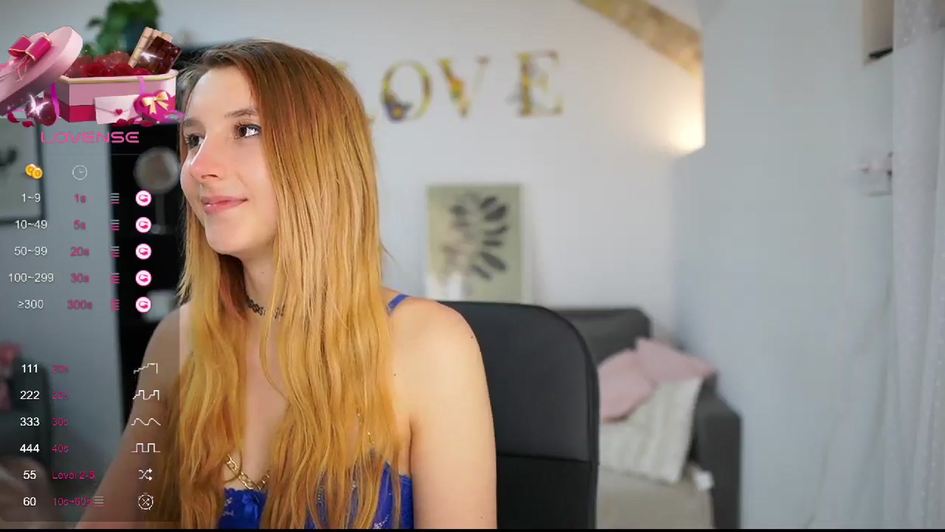 Gallery image thumbnail from Katei_England's myfreecams stream on, 05/04/2024, 16:01 image 12 of 20