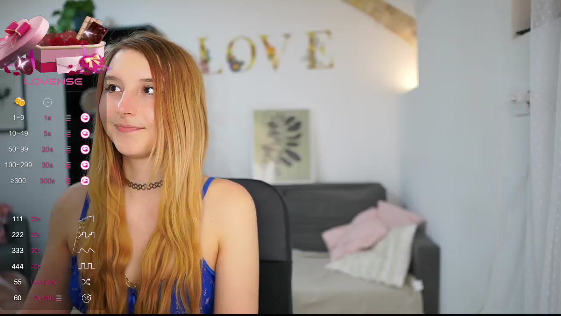 Gallery image thumbnail from Katei_England's myfreecams stream on, 05/04/2024, 16:01 image 2 of 20