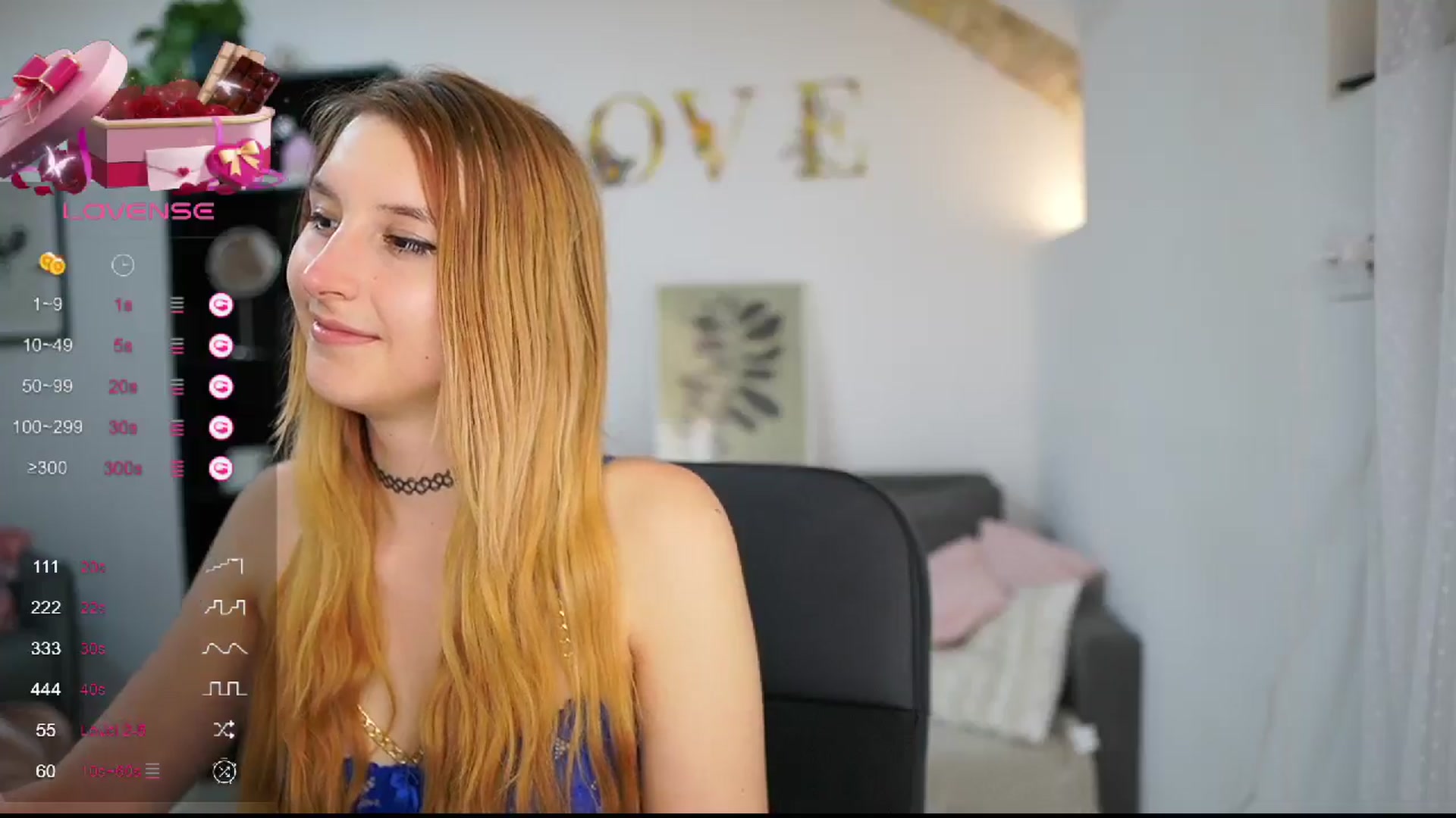 Gallery image thumbnail from Katei_England's myfreecams stream on, 05/04/2024, 16:01 image 16 of 20