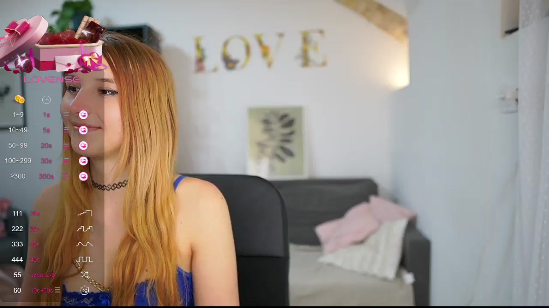 Gallery image thumbnail from Katei_England's myfreecams stream on, 05/04/2024, 16:01 image 6 of 20