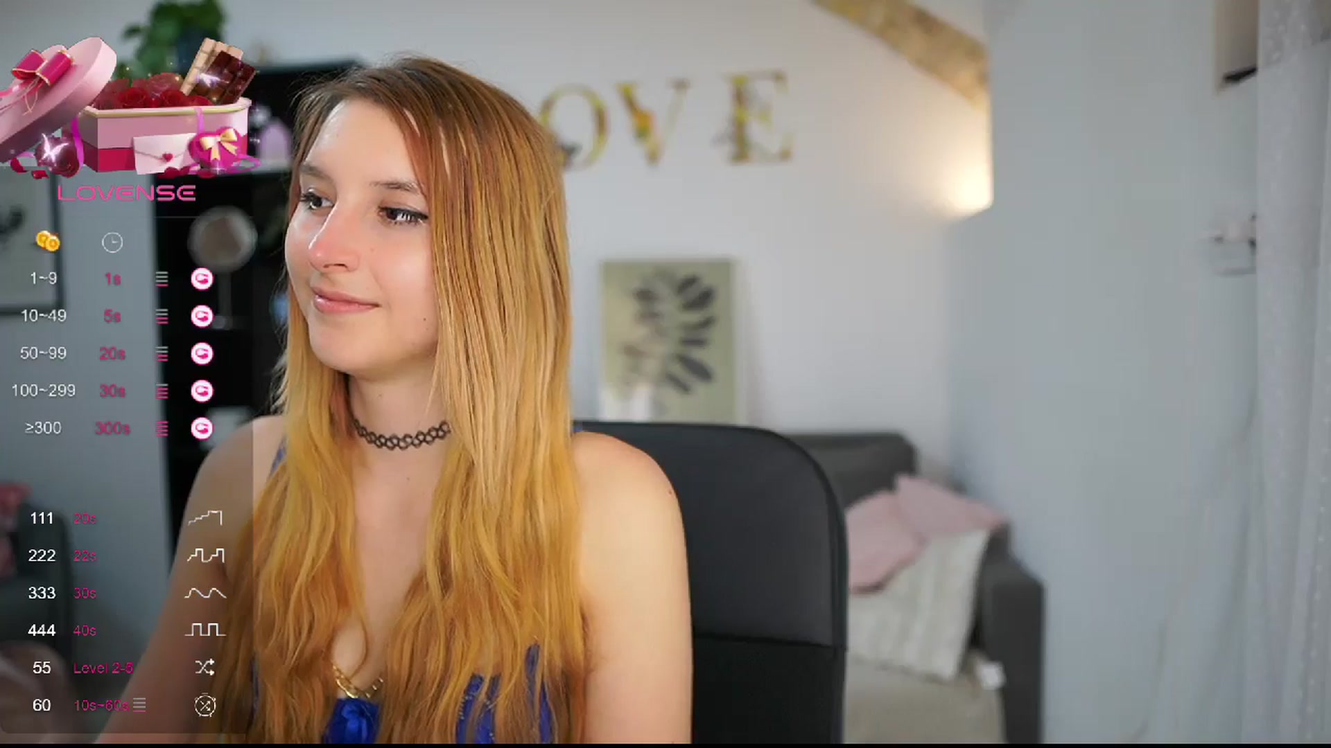 Gallery image thumbnail from Katei_England's myfreecams stream on, 05/04/2024, 16:01 image 19 of 20
