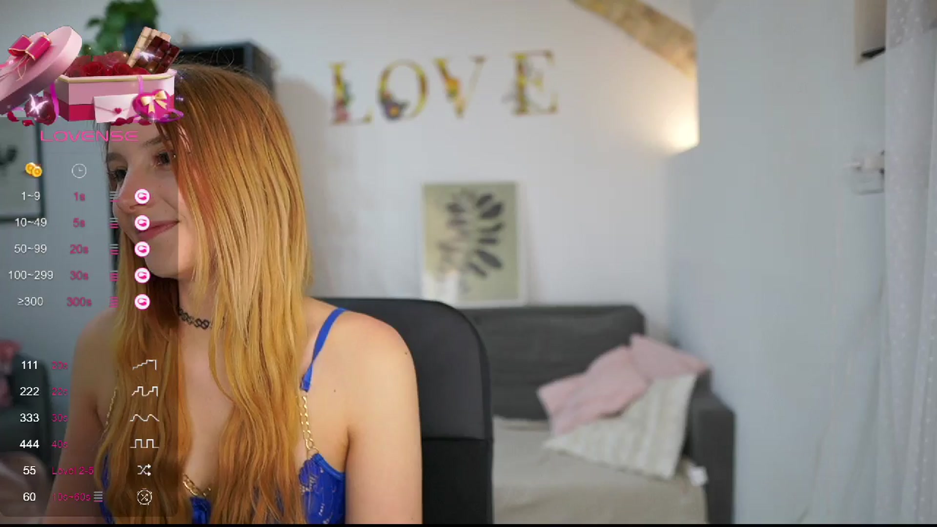 Gallery image thumbnail from Katei_England's myfreecams stream on, 05/04/2024, 16:01 image 5 of 20