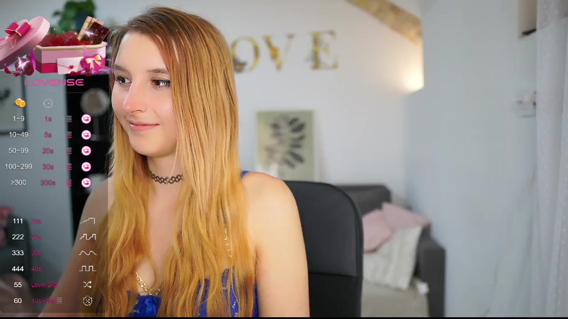 Gallery image thumbnail from Katei_England's myfreecams stream on, 05/04/2024, 16:01 image 17 of 20