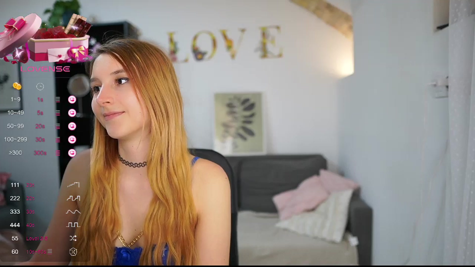 Gallery image thumbnail from Katei_England's myfreecams stream on, 05/04/2024, 16:20 image 4 of 20