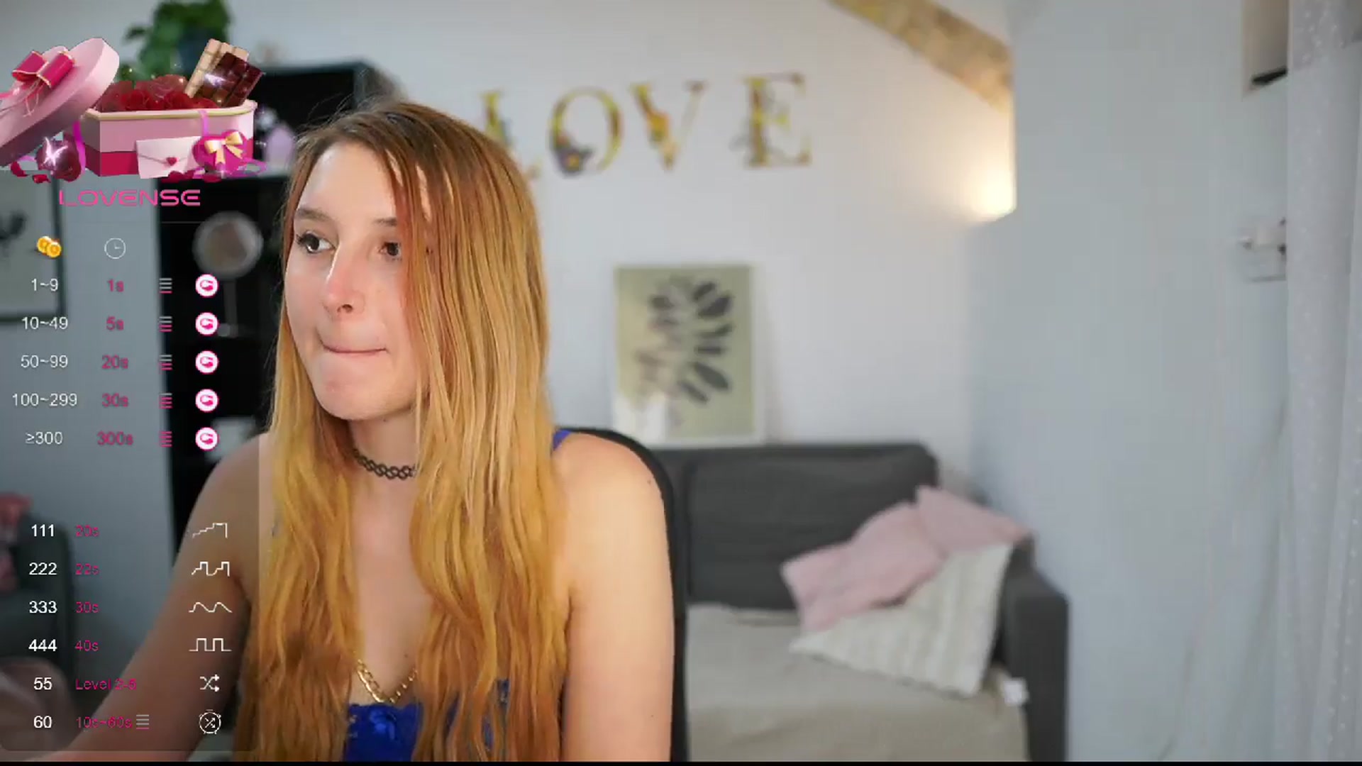 Gallery image thumbnail from Katei_England's myfreecams stream on, 05/04/2024, 16:20 image 3 of 20