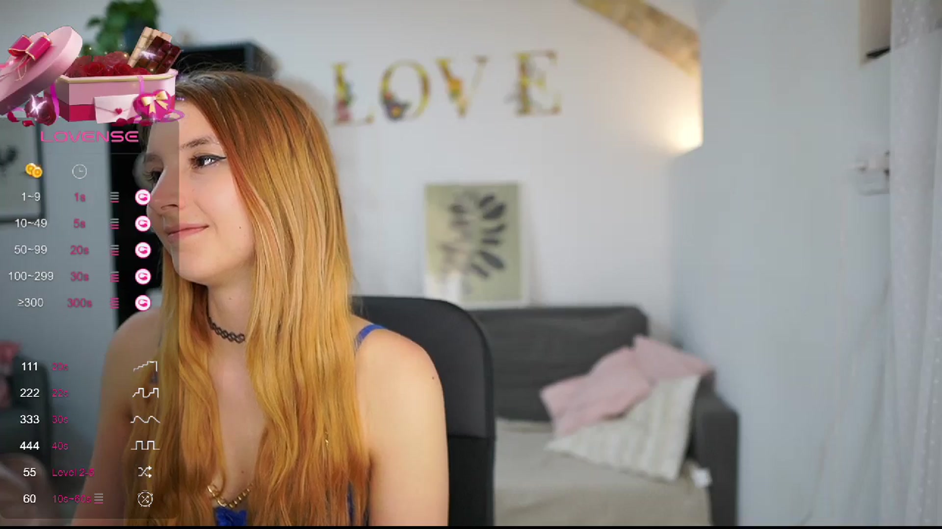 Gallery image thumbnail from Katei_England's myfreecams stream on, 05/04/2024, 16:20 image 15 of 20
