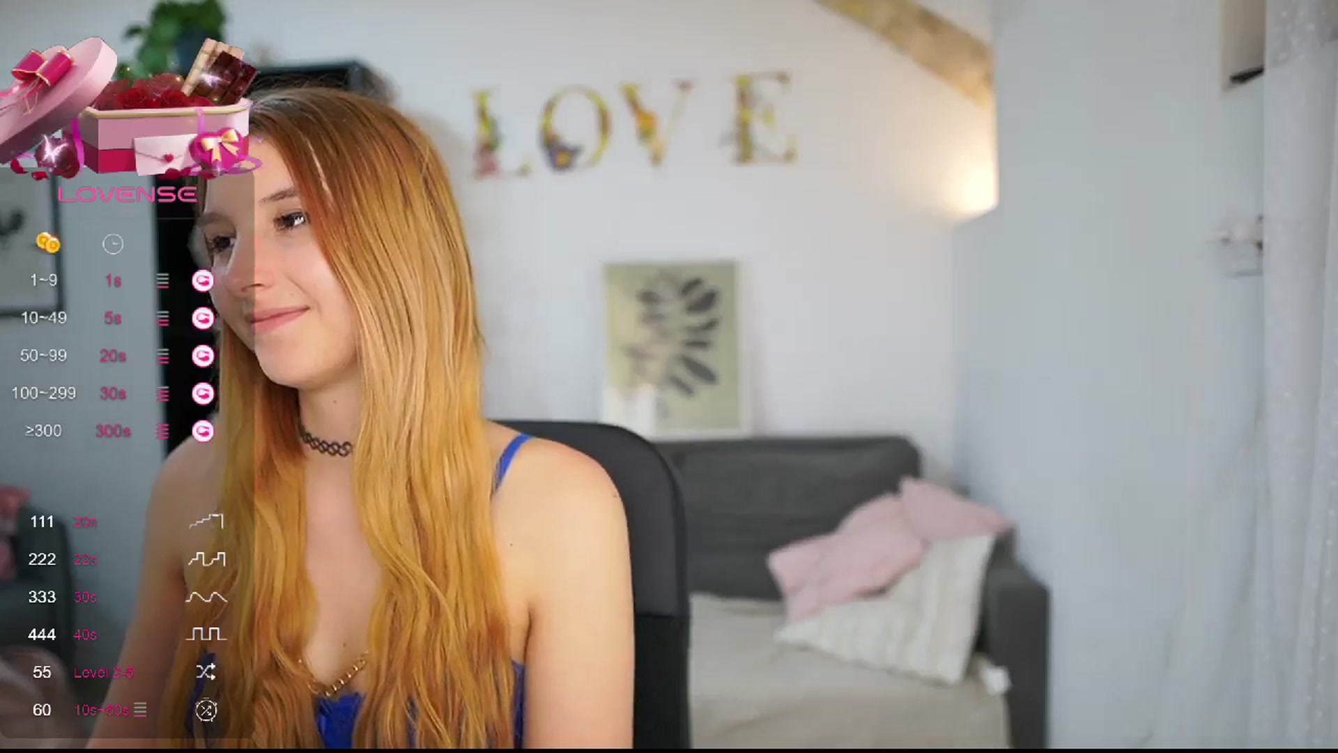Gallery image thumbnail from Katei_England's myfreecams stream on, 05/04/2024, 16:20 image 8 of 20