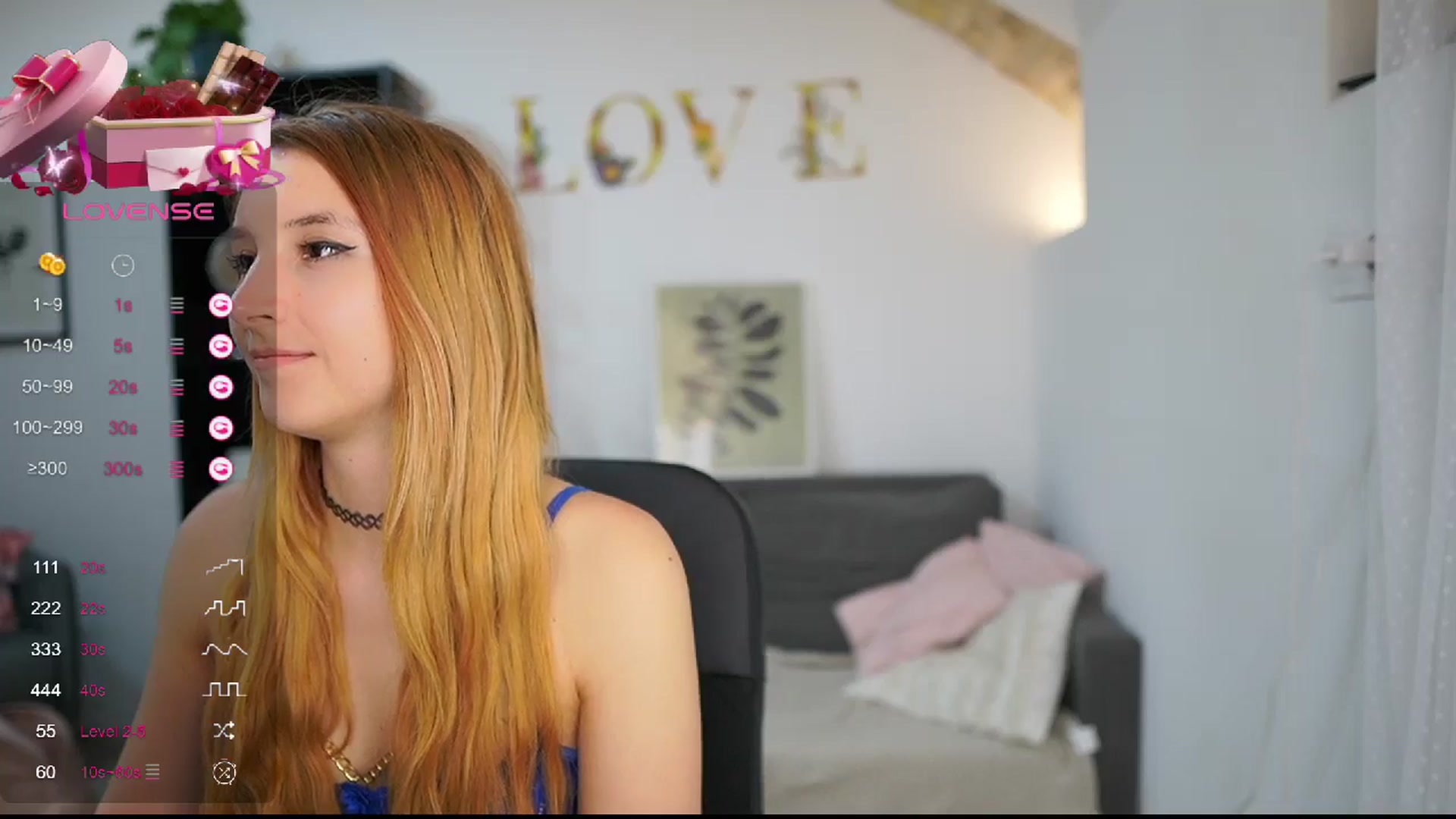 Gallery image thumbnail from Katei_England's myfreecams stream on, 05/04/2024, 16:20 image 13 of 20