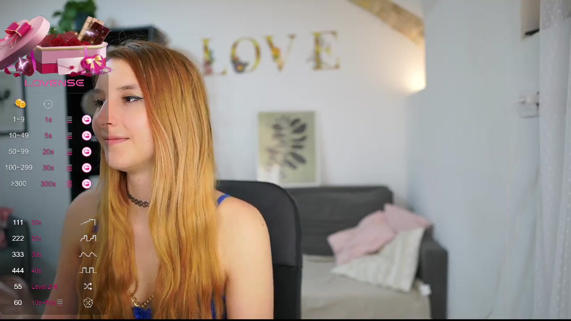 Gallery image thumbnail from Katei_England's myfreecams stream on, 05/04/2024, 16:20 image 14 of 20