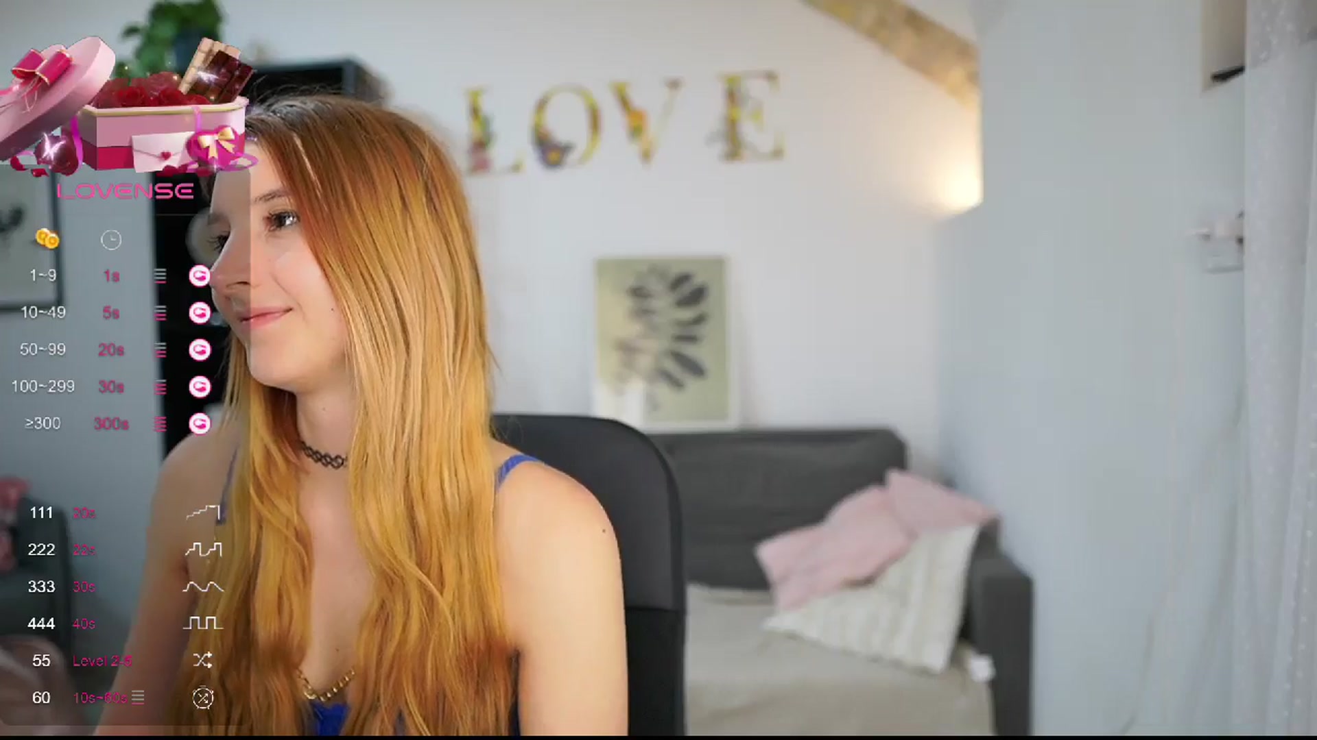 Gallery image thumbnail from Katei_England's myfreecams stream on, 05/04/2024, 16:20 image 11 of 20