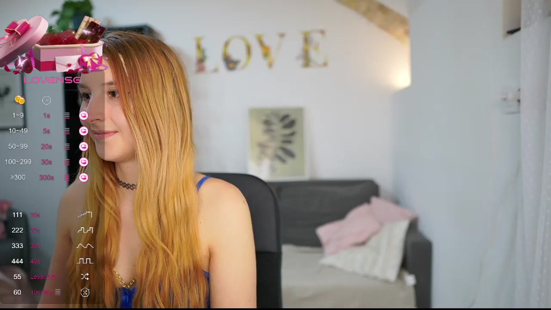 Gallery image thumbnail from Katei_England's myfreecams stream on, 05/04/2024, 16:20 image 10 of 20