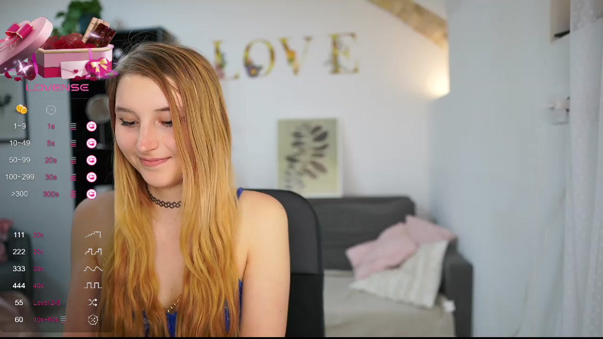 Gallery image thumbnail from Katei_England's myfreecams stream on, 05/04/2024, 17:11 image 1 of 20