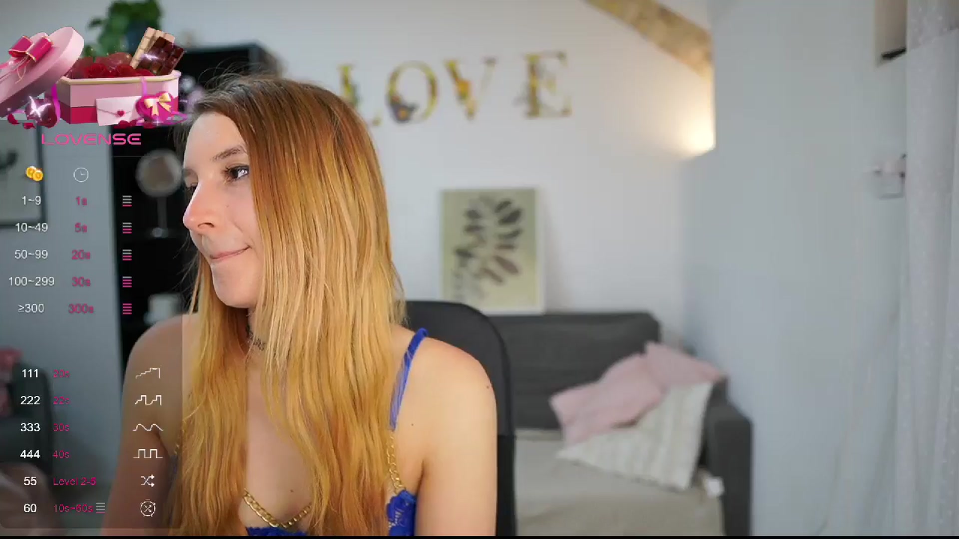 Gallery image thumbnail from Katei_England's myfreecams stream on, 05/04/2024, 17:11 image 3 of 20
