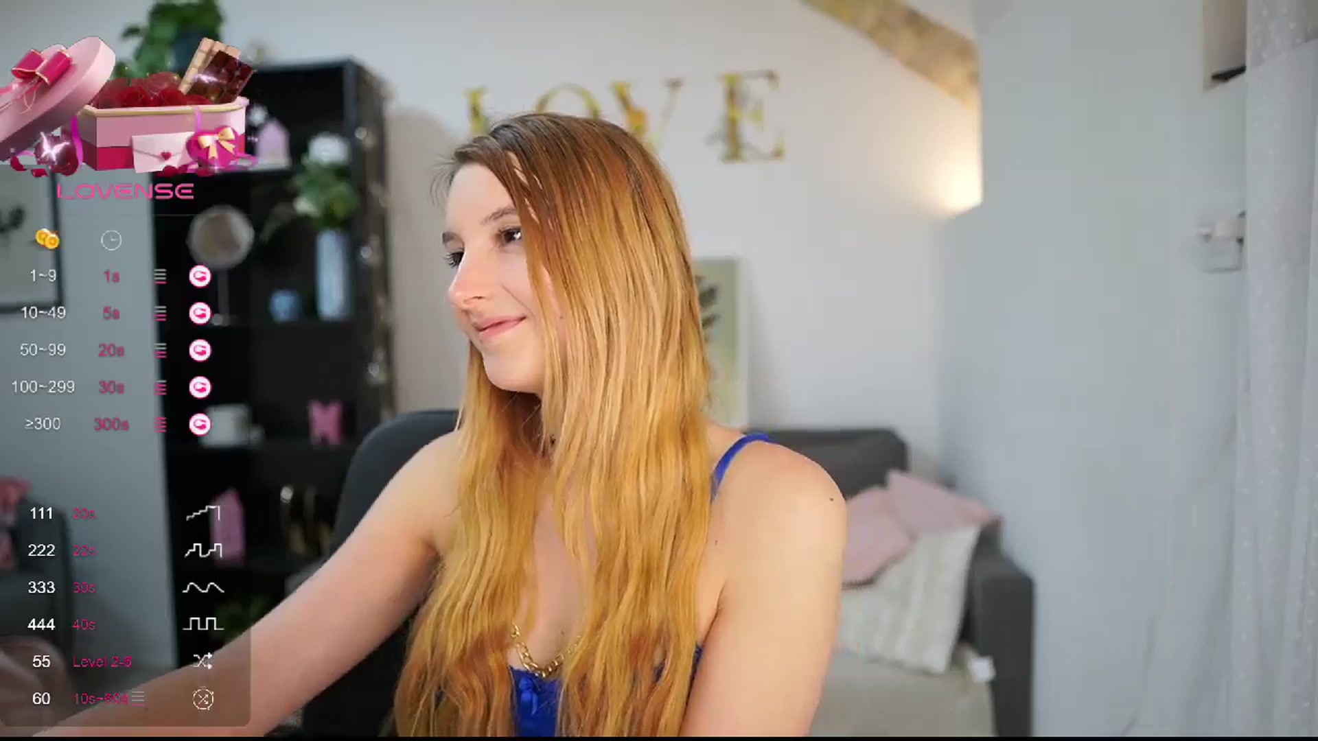 Gallery image thumbnail from Katei_England's myfreecams stream on, 05/04/2024, 17:11 image 5 of 20