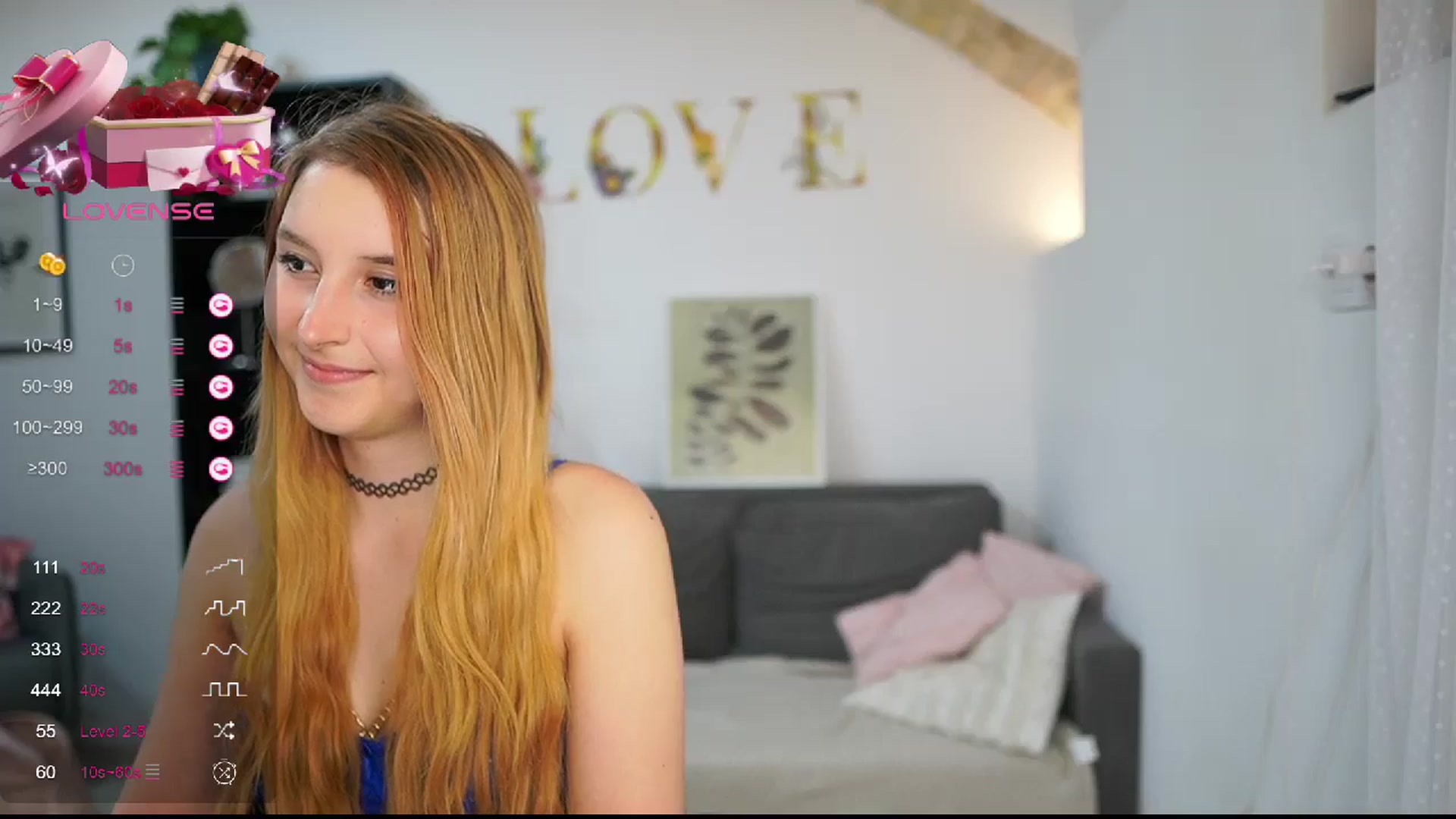 Gallery image thumbnail from Katei_England's myfreecams stream on, 05/04/2024, 18:20 image 18 of 20