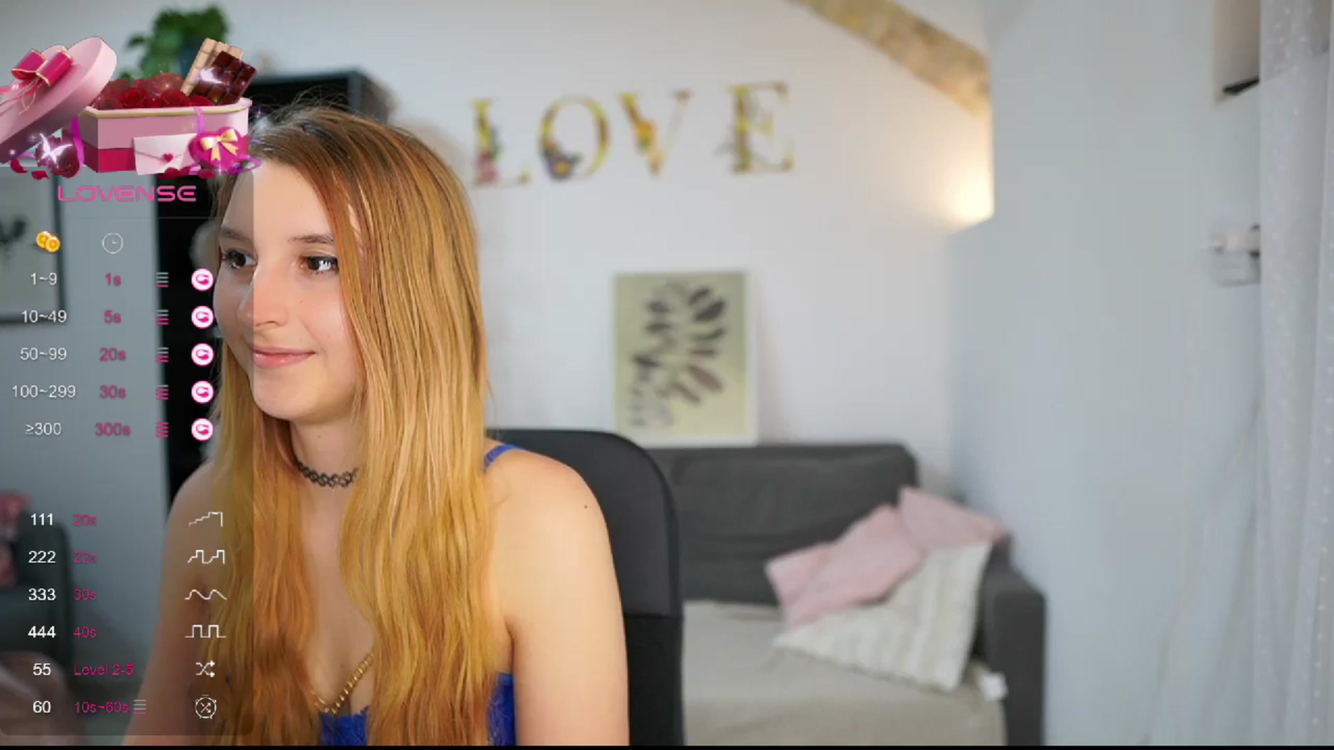 Gallery image thumbnail from Katei_England's myfreecams stream on, 05/04/2024, 18:20 image 8 of 20