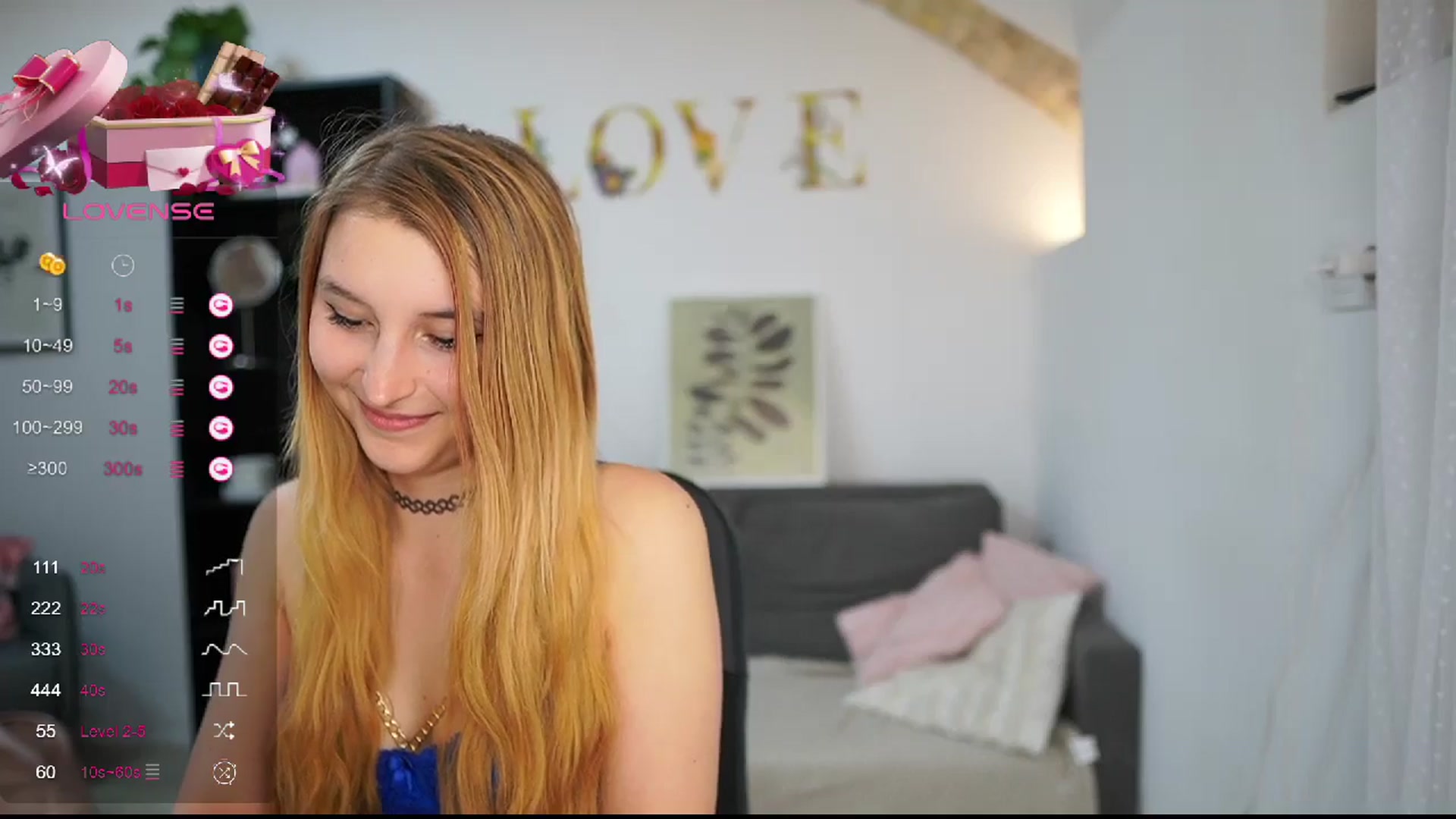 Gallery image thumbnail from Katei_England's myfreecams stream on, 05/04/2024, 18:20 image 14 of 20