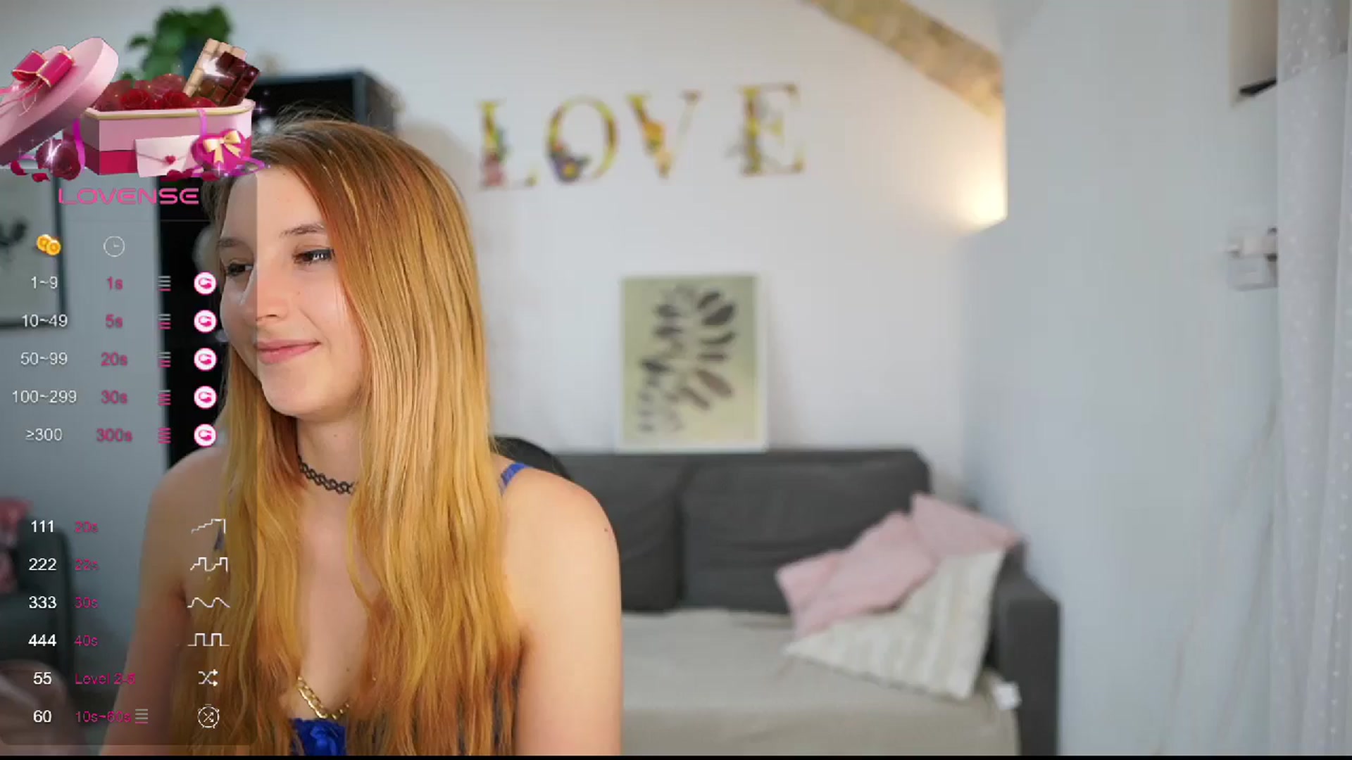 Gallery image thumbnail from Katei_England's myfreecams stream on, 05/04/2024, 18:20 image 1 of 20