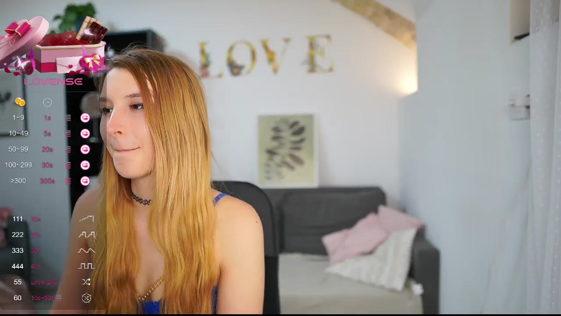Gallery image thumbnail from Katei_England's myfreecams stream on, 05/04/2024, 18:20 image 10 of 20