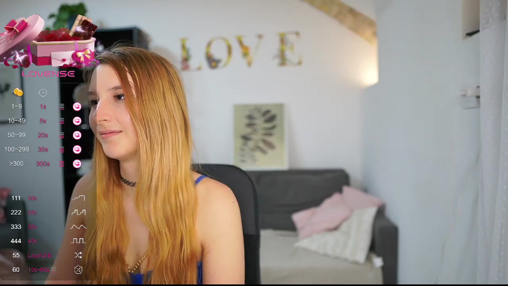 Gallery image thumbnail from Katei_England's myfreecams stream on, 05/04/2024, 18:20 image 12 of 20