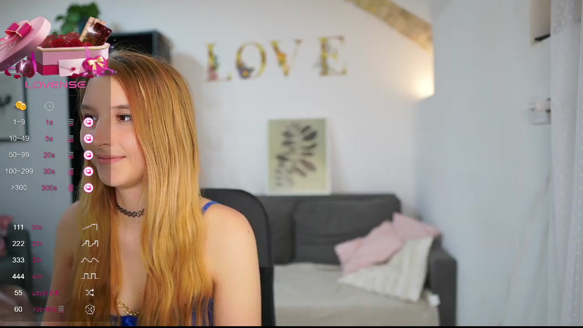 Gallery image thumbnail from Katei_England's myfreecams stream on, 05/04/2024, 18:20 image 5 of 20