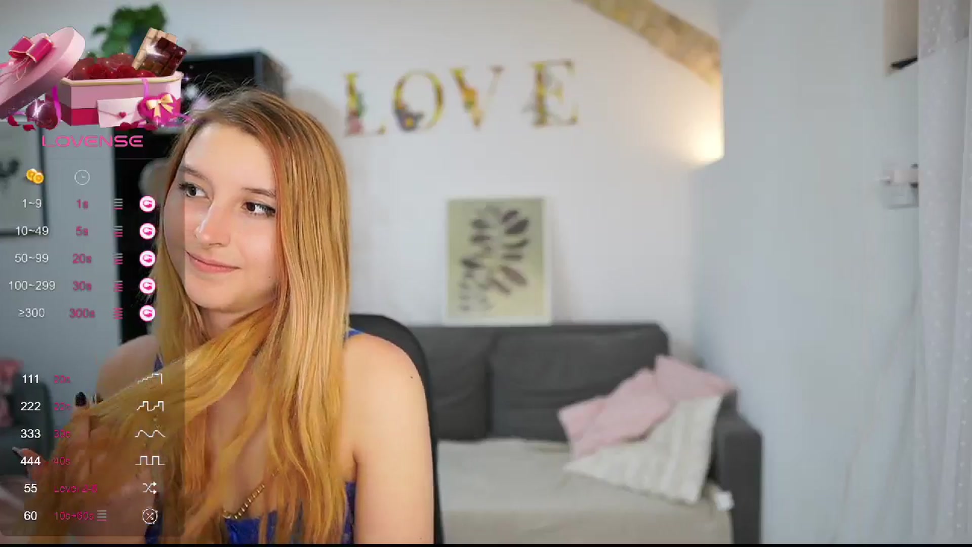 Gallery image thumbnail from Katei_England's myfreecams stream on, 05/04/2024, 18:20 image 3 of 20