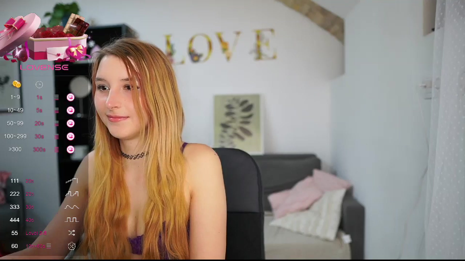 Gallery image thumbnail from Katei_England's myfreecams stream on, 05/05/2024, 09:32 image 20 of 20