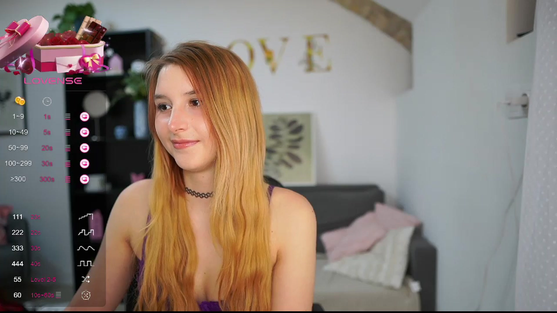 Gallery image thumbnail from Katei_England's myfreecams stream on, 05/05/2024, 09:32 image 8 of 20