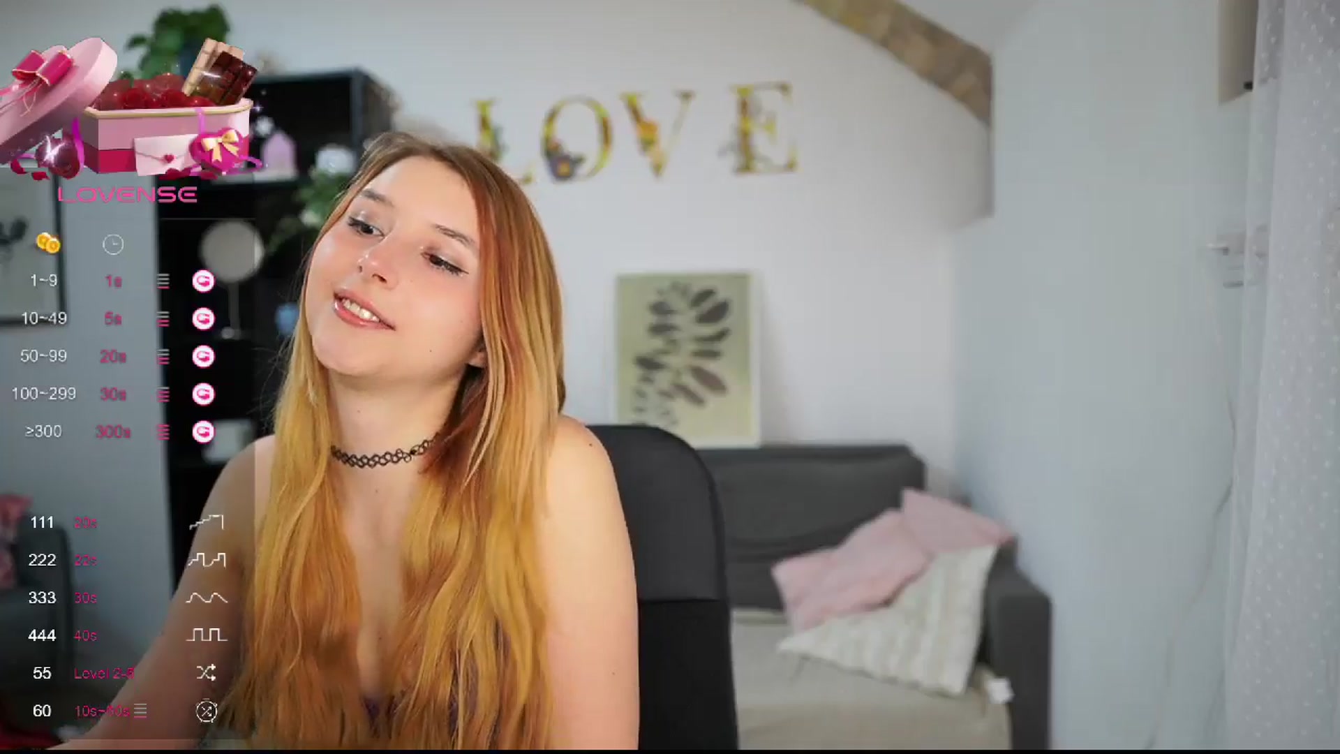Gallery image thumbnail from Katei_England's myfreecams stream on, 05/05/2024, 09:32 image 18 of 20