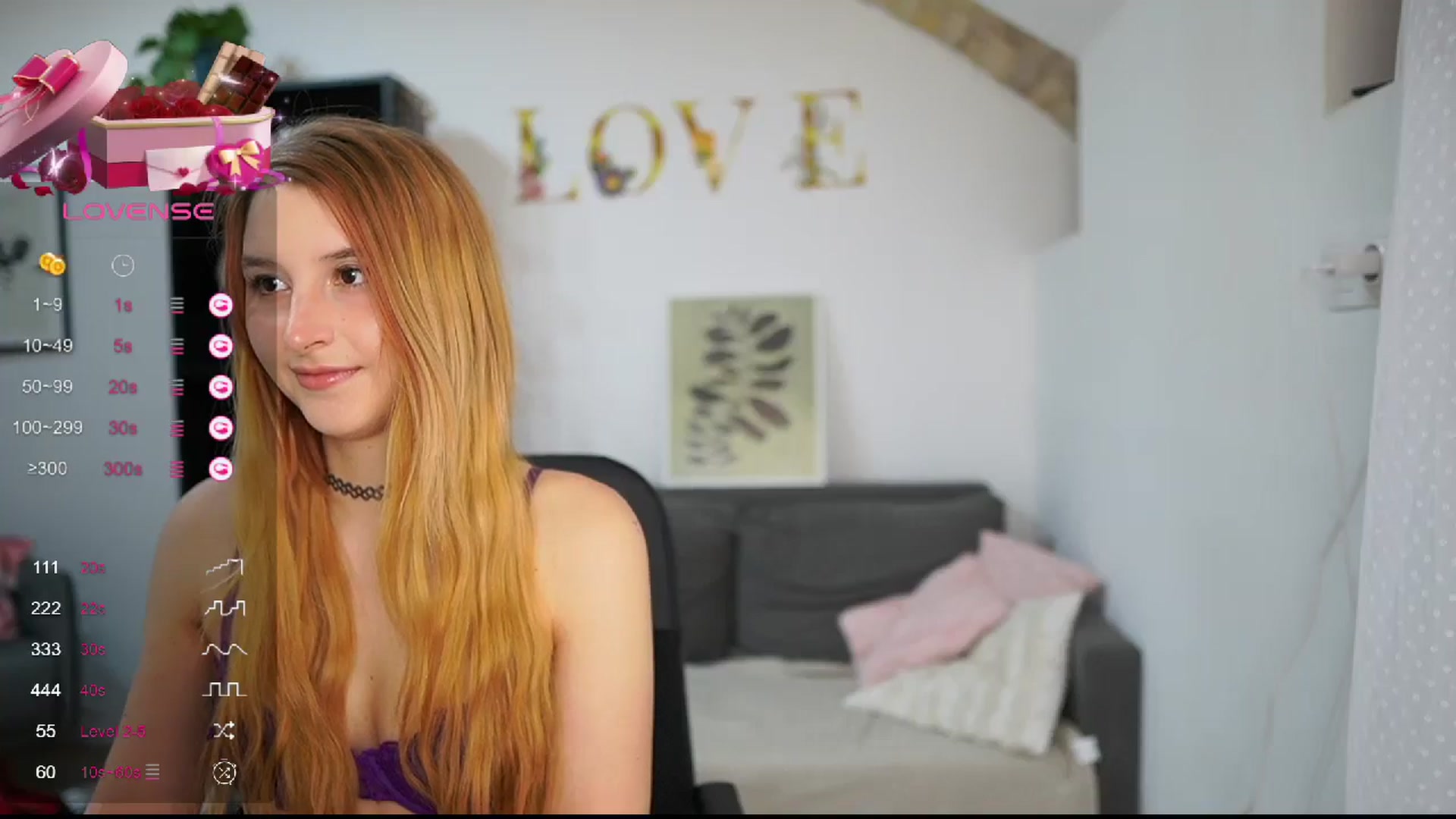 Gallery image thumbnail from Katei_England's myfreecams stream on, 05/05/2024, 09:32 image 6 of 20