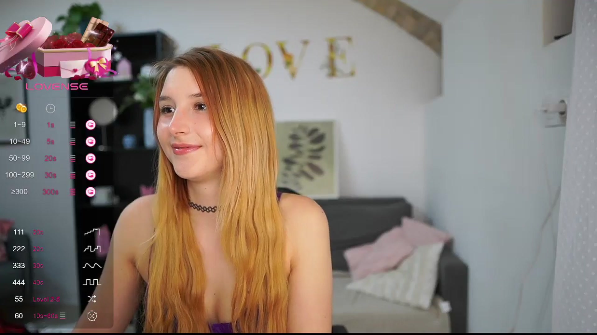 Gallery image thumbnail from Katei_England's myfreecams stream on, 05/05/2024, 09:32 image 10 of 20