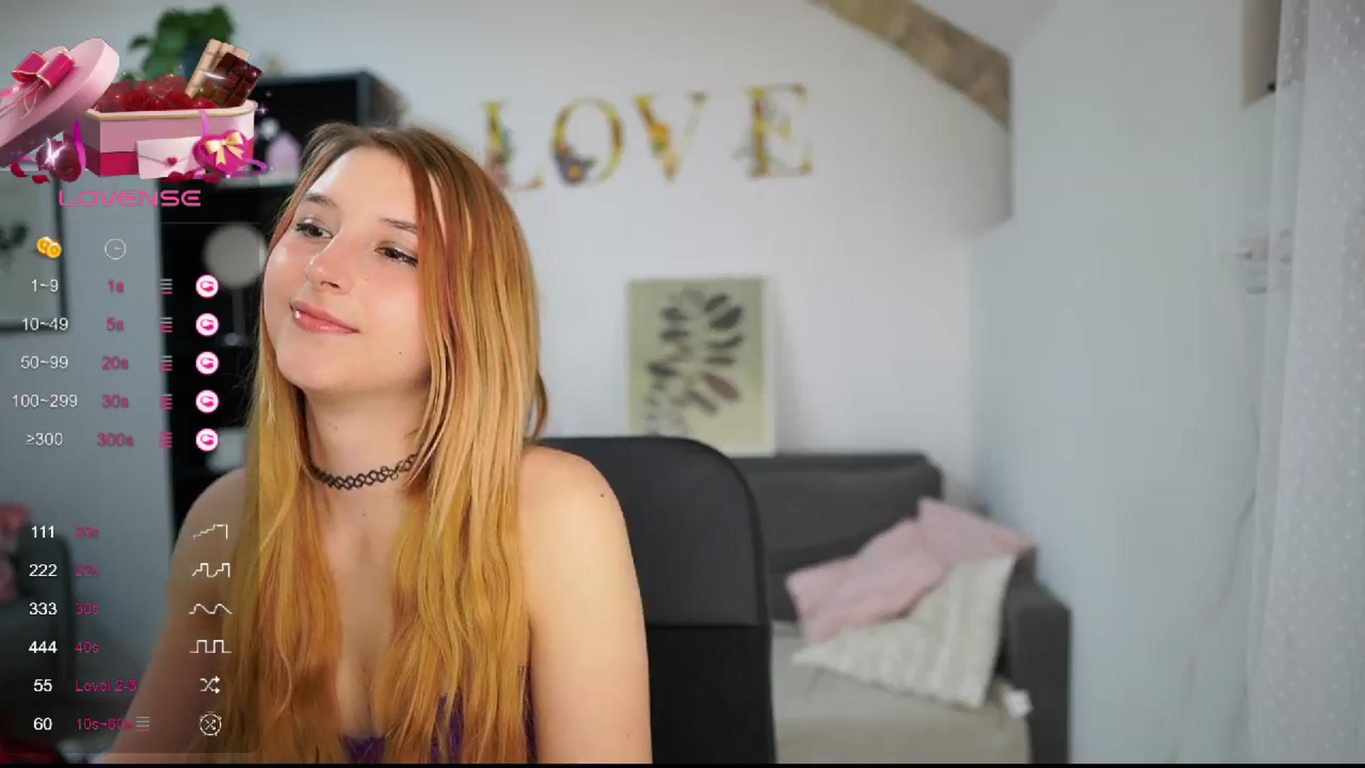 Gallery image thumbnail from Katei_England's myfreecams stream on, 05/05/2024, 09:32 image 19 of 20