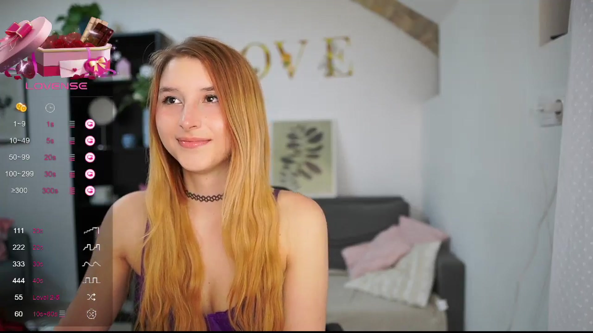 Gallery image thumbnail from Katei_England's myfreecams stream on, 05/05/2024, 09:32 image 11 of 20