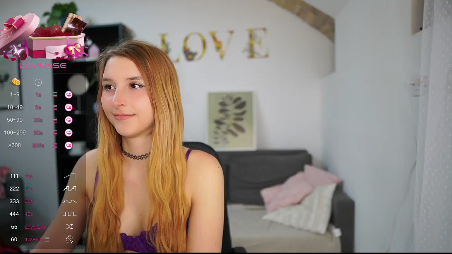Gallery image thumbnail from Katei_England's myfreecams stream on, 05/05/2024, 11:08 image 16 of 20