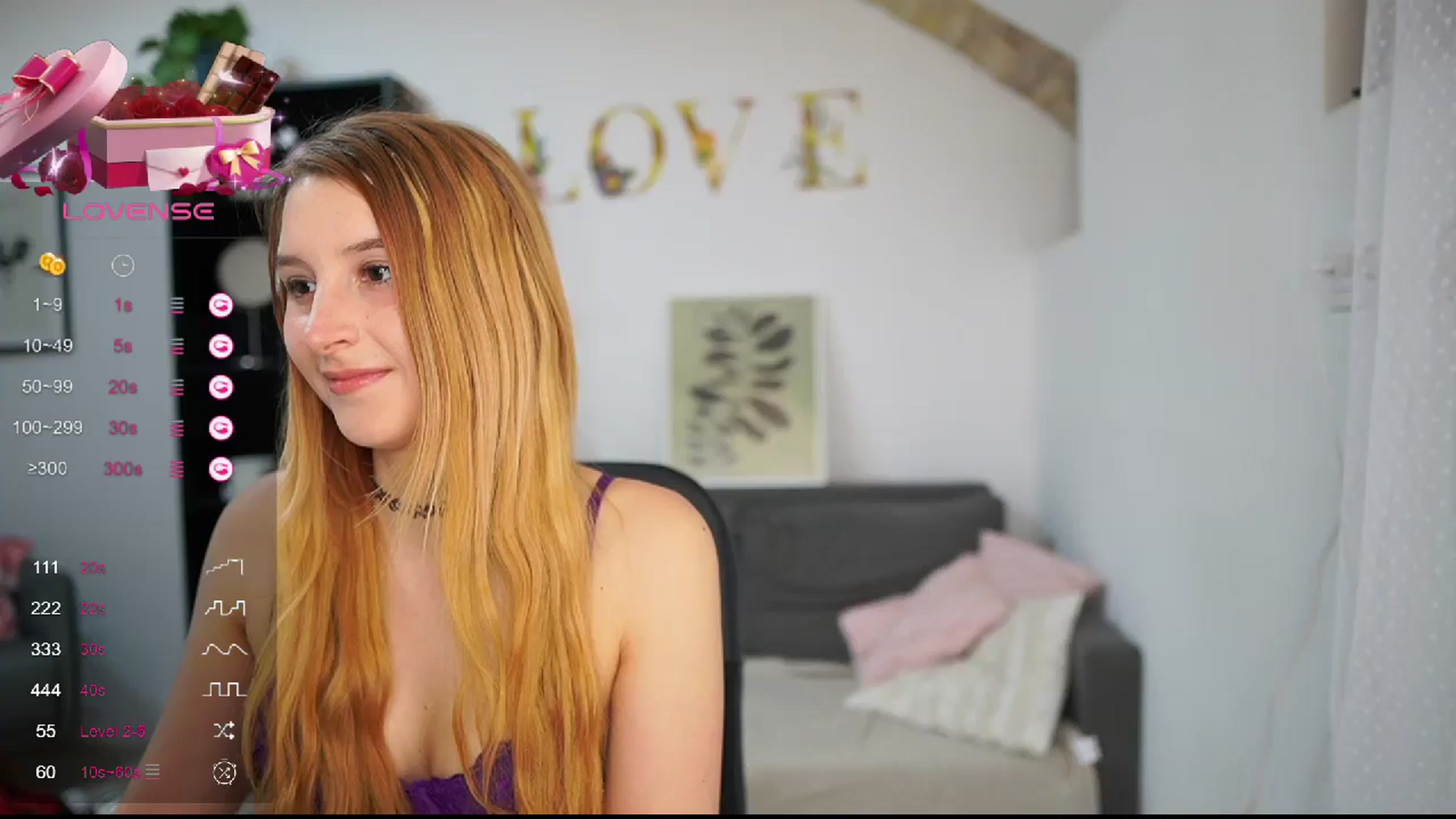 Gallery image thumbnail from Katei_England's myfreecams stream on, 05/05/2024, 11:08 image 5 of 20