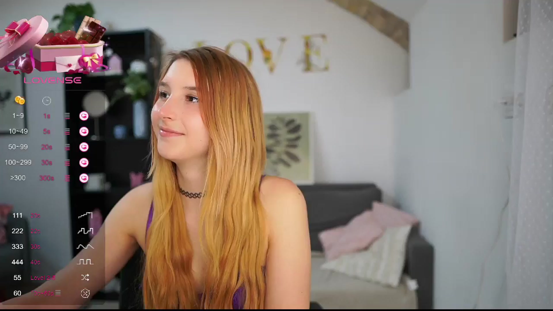 Gallery image thumbnail from Katei_England's myfreecams stream on, 05/05/2024, 11:08 image 19 of 20