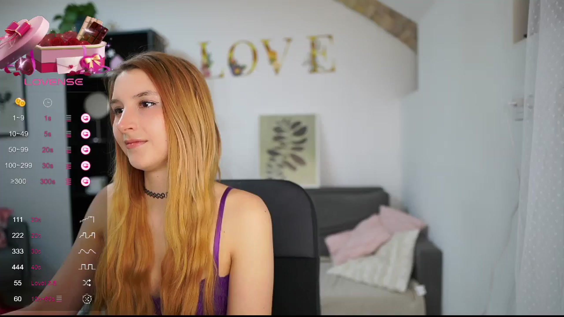 Gallery image thumbnail from Katei_England's myfreecams stream on, 05/05/2024, 11:08 image 1 of 20