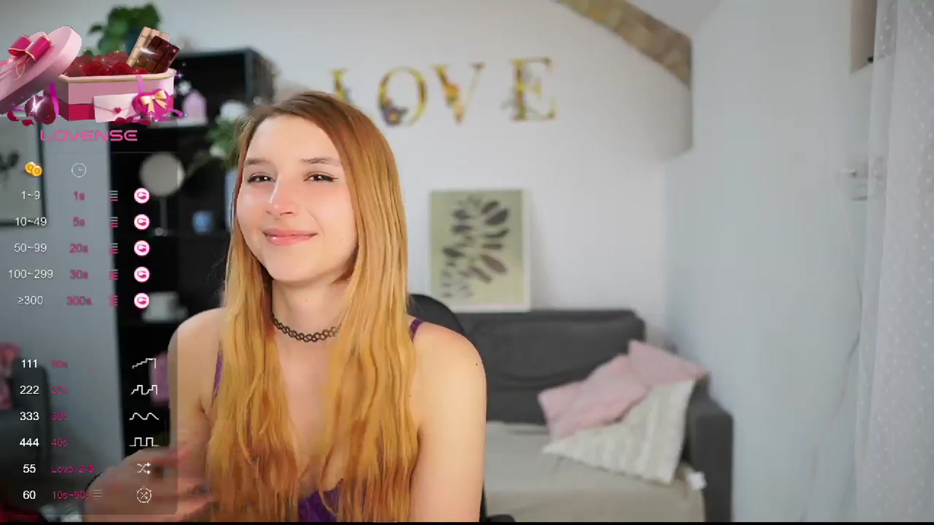 Gallery image thumbnail from Katei_England's myfreecams stream on, 05/05/2024, 11:08 image 17 of 20