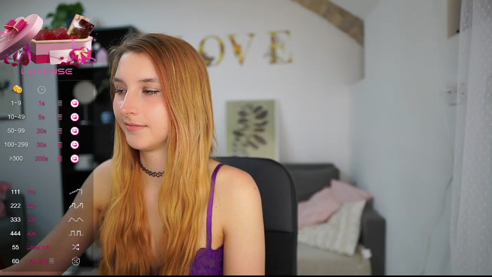 Gallery image thumbnail from Katei_England's myfreecams stream on, 05/05/2024, 12:30 image 20 of 20