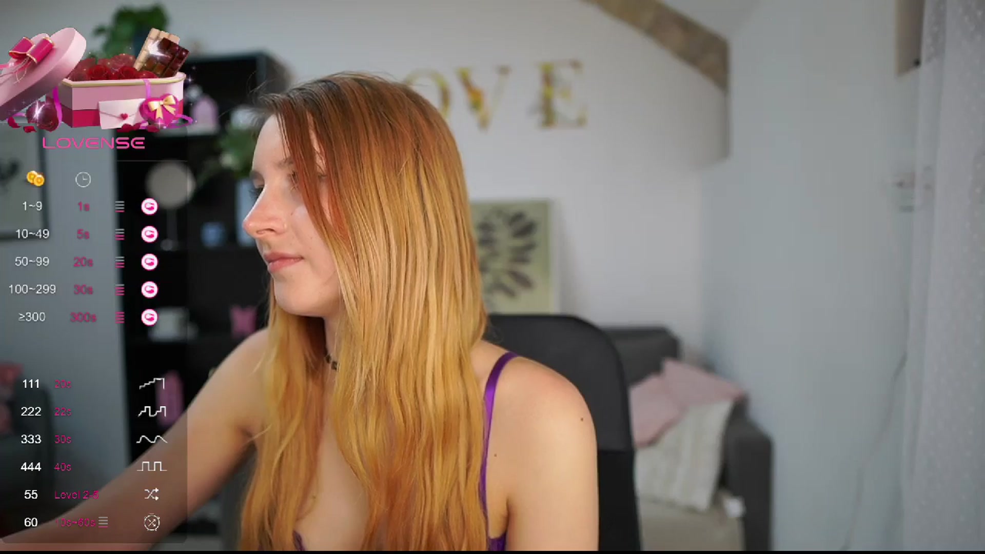 Gallery image thumbnail from Katei_England's myfreecams stream on, 05/05/2024, 12:30 image 6 of 20