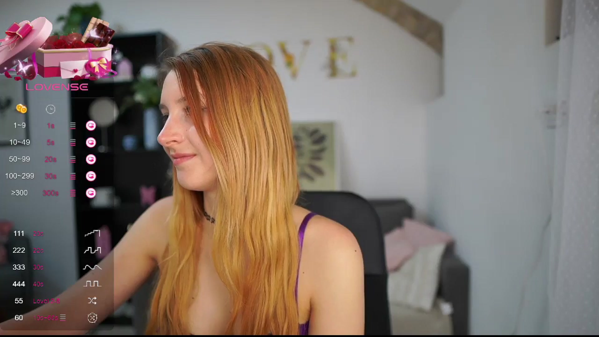 Gallery image thumbnail from Katei_England's myfreecams stream on, 05/05/2024, 12:30 image 7 of 20