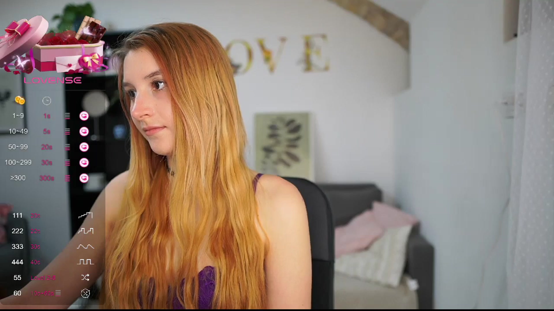 Gallery image thumbnail from Katei_England's myfreecams stream on, 05/05/2024, 12:30 image 19 of 20