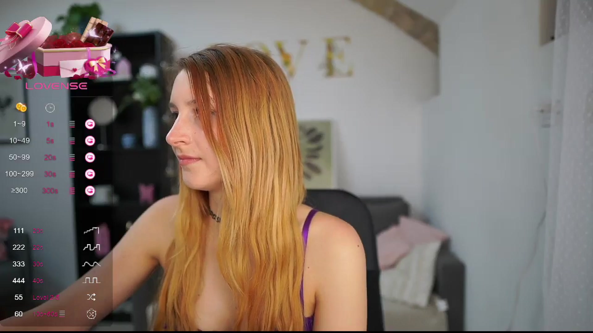 Gallery image thumbnail from Katei_England's myfreecams stream on, 05/05/2024, 12:30 image 5 of 20