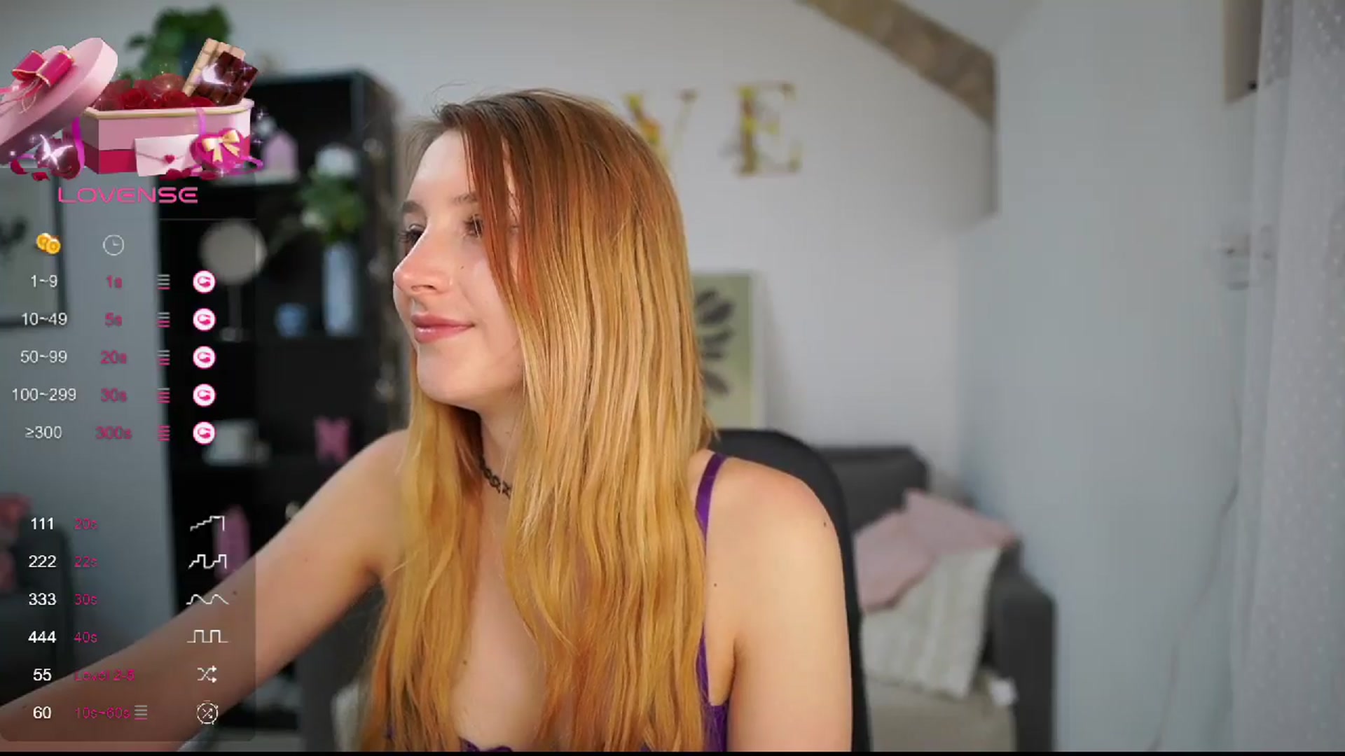 Gallery image thumbnail from Katei_England's myfreecams stream on, 05/05/2024, 12:30 image 3 of 20