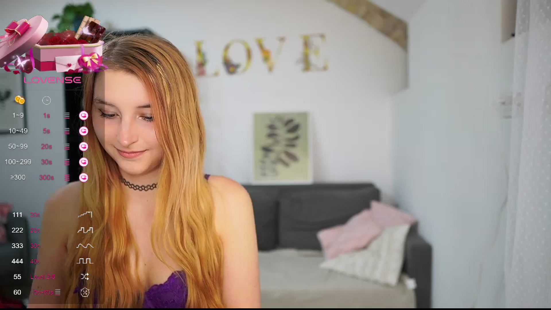Gallery image thumbnail from Katei_England's myfreecams stream on, 05/05/2024, 12:30 image 15 of 20