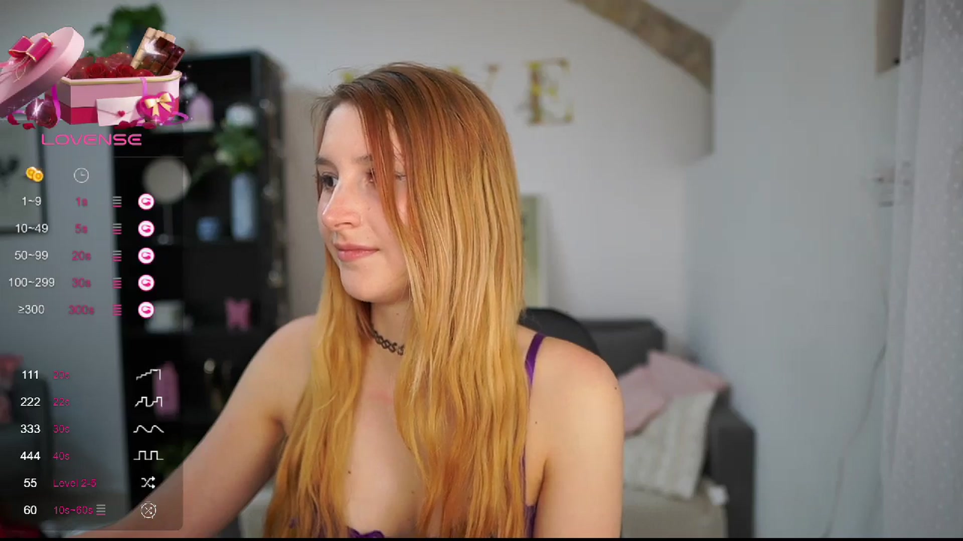 Gallery image thumbnail from Katei_England's myfreecams stream on, 05/05/2024, 12:30 image 2 of 20