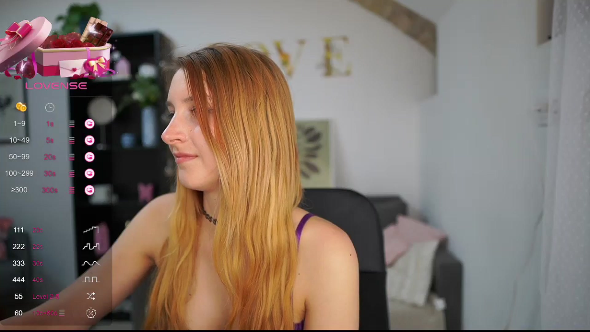 Gallery image thumbnail from Katei_England's myfreecams stream on, 05/05/2024, 12:30 image 8 of 20