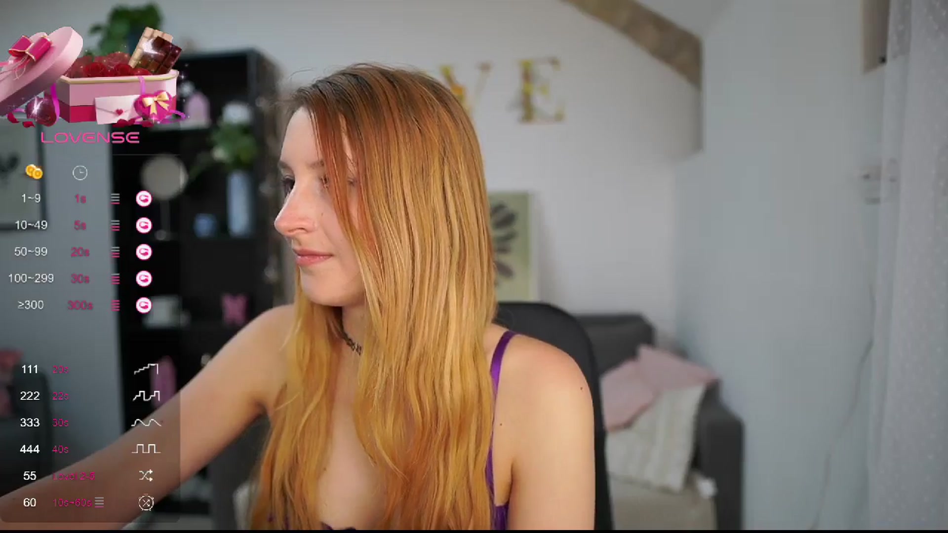 Gallery image thumbnail from Katei_England's myfreecams stream on, 05/05/2024, 12:30 image 4 of 20